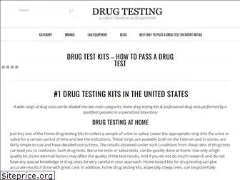 drugtestmax.com