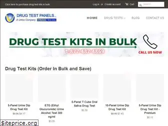 drugtestpanels.com