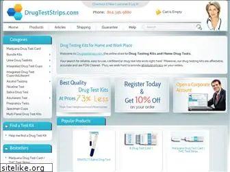 drugteststrips.com