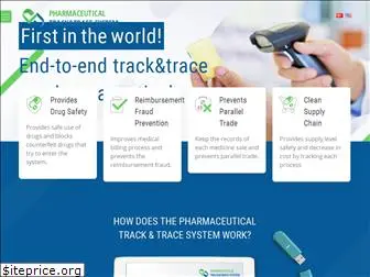 drugtrackandtrace.com