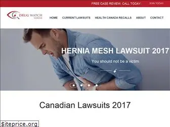 drugwatch.ca