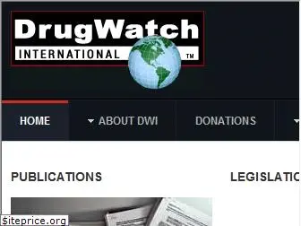 drugwatch.org