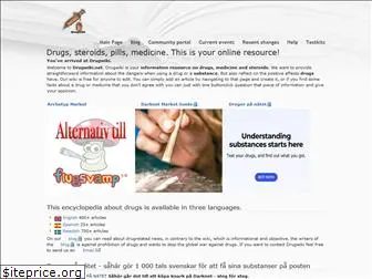 drugwiki.net