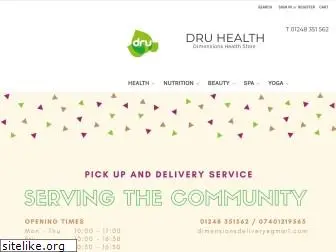 druhealth.com