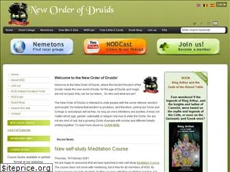 druidcircle.org