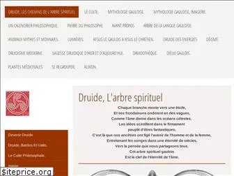 druidegaulois.net