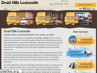 druidhillslocksmith.com
