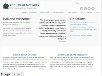 druidnetwork.org