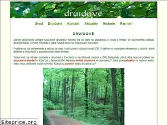 druidove.cz