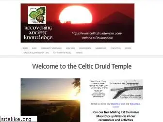 druidschool.com