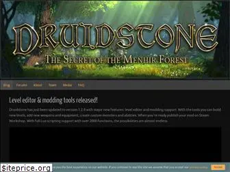 druidstone-game.com