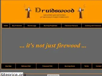 druidswood.co.uk