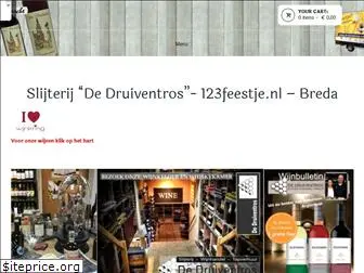 druiventros.com