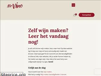 druivenwijnmaken.nl