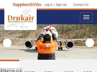 drukair.com.bt