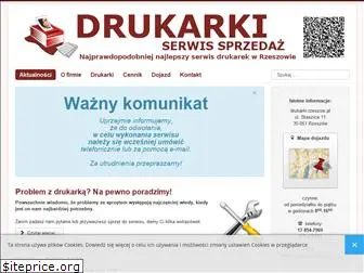 drukarki.rzeszow.pl