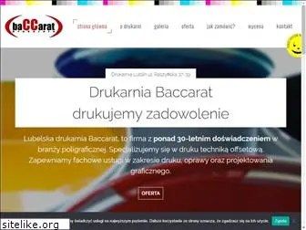 drukarnia-baccarat.pl