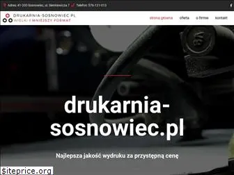 drukarnia-sosnowiec.pl
