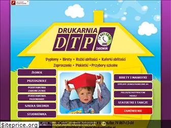 drukarniadtp.pl