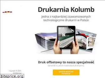 drukarniakolumb.pl