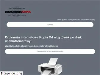 drukarniakopia.pl
