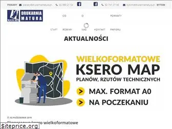 drukarniamatura.pl