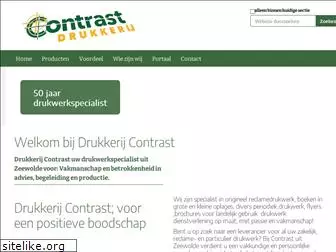 drukkerijcontrast.nl