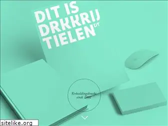 drukkerijtielen.nl