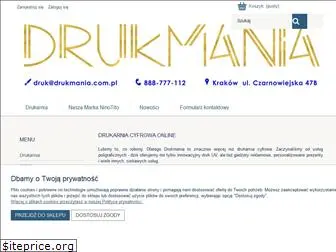 drukmania.com.pl