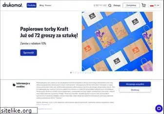 drukomat.pl