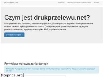 drukprzelewu.net