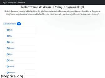 drukuj-kolorowanki.pl