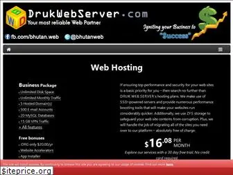 drukwebserver.com