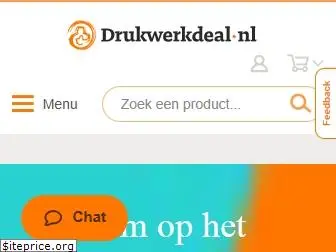 drukwerkdeal.nl