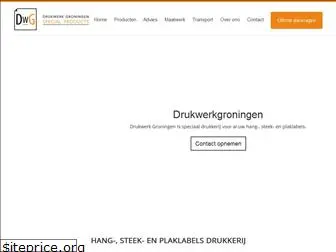drukwerkgroningen.nl