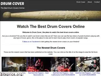 drum-cover.com