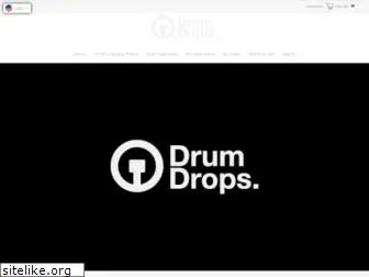 drum-drops.com