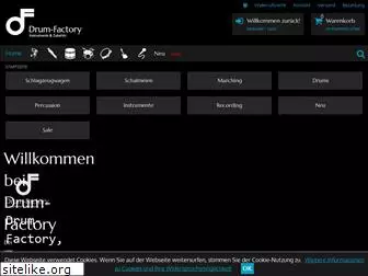 drum-factory.de