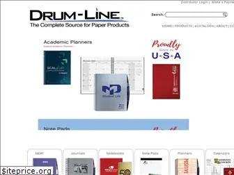 drum-line.com