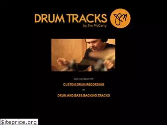 drum-tracks.com