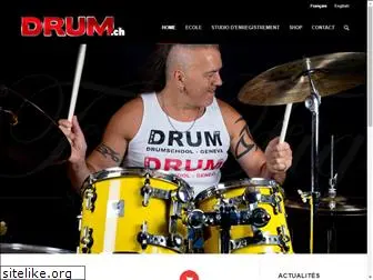 drum.ch