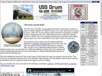 drum228.org