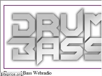 drumandbass.fm