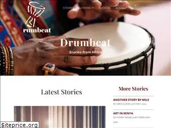 drumbeat.co.ke