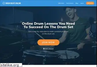 drumbeatsonline.com