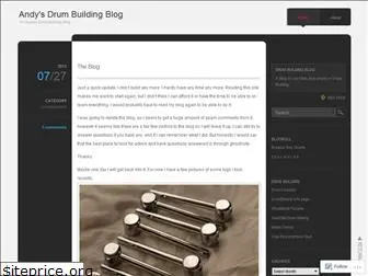 drumbuilding.wordpress.com
