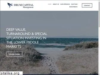 drumcapital.com