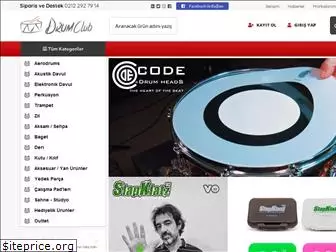 drumclubshop.com