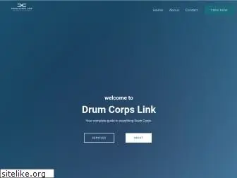 drumcorpslink.com