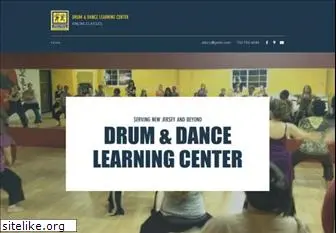 drumdancecenter.com